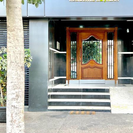 Suitouiss - Agdal 1 - Appartement A 2 Minutes De La Gare De Train Tgv 拉巴特 外观 照片