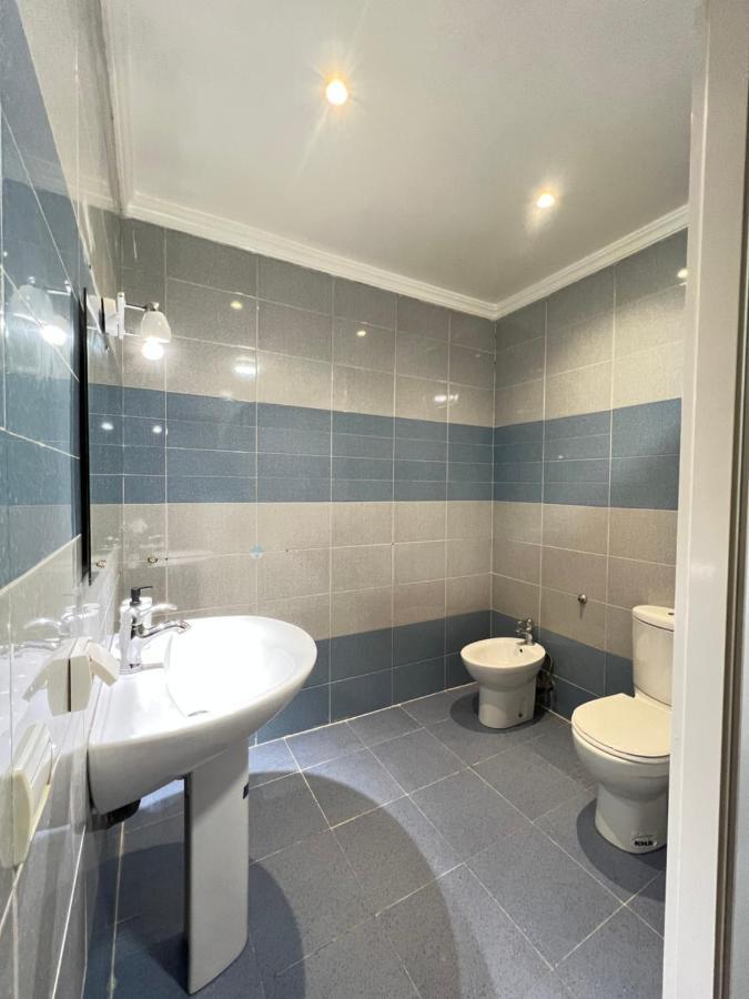 Suitouiss - Agdal 1 - Appartement A 2 Minutes De La Gare De Train Tgv 拉巴特 外观 照片