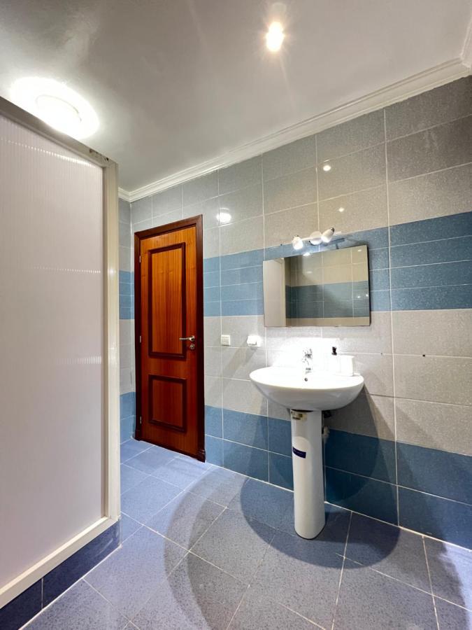 Suitouiss - Agdal 1 - Appartement A 2 Minutes De La Gare De Train Tgv 拉巴特 外观 照片