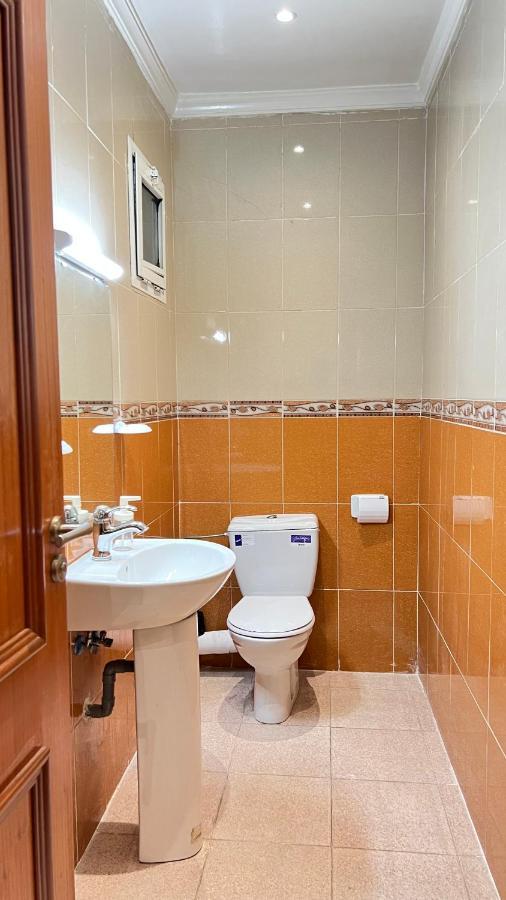 Suitouiss - Agdal 1 - Appartement A 2 Minutes De La Gare De Train Tgv 拉巴特 外观 照片