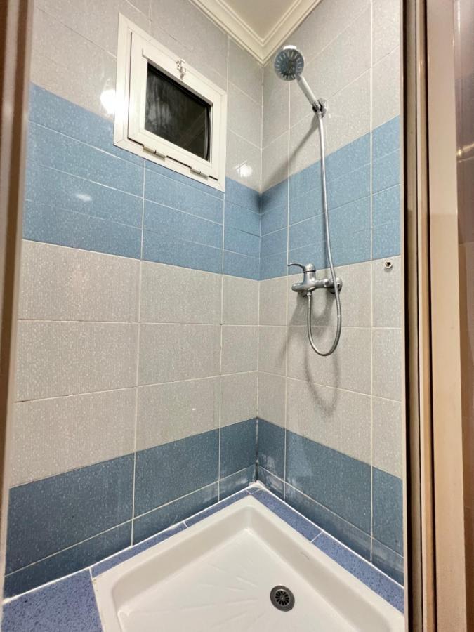 Suitouiss - Agdal 1 - Appartement A 2 Minutes De La Gare De Train Tgv 拉巴特 外观 照片