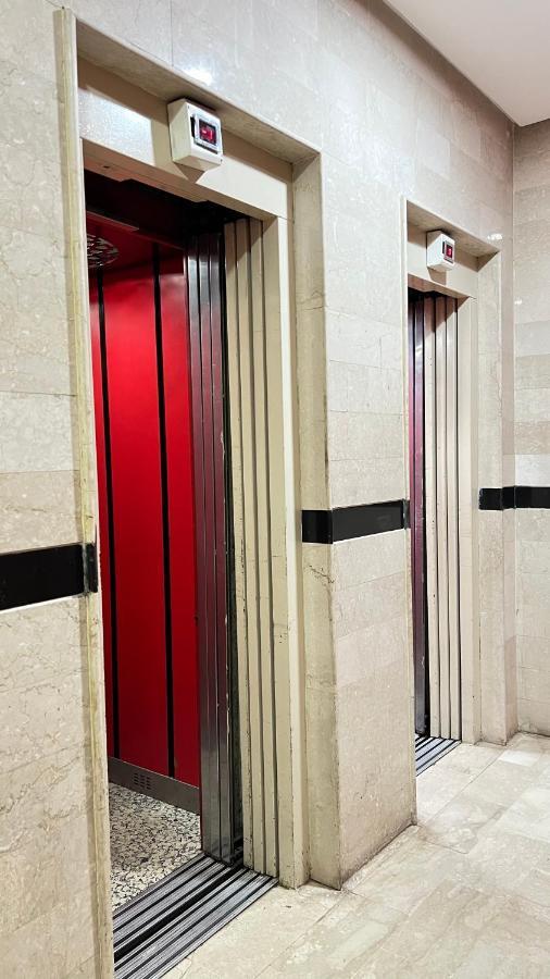 Suitouiss - Agdal 1 - Appartement A 2 Minutes De La Gare De Train Tgv 拉巴特 外观 照片
